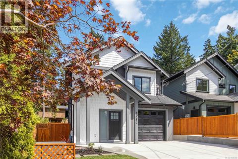 6987 Hagan Rd Central Saanich BC V8M1B3