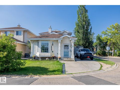 329 RIVER Point NW Edmonton AB T5A4Z4