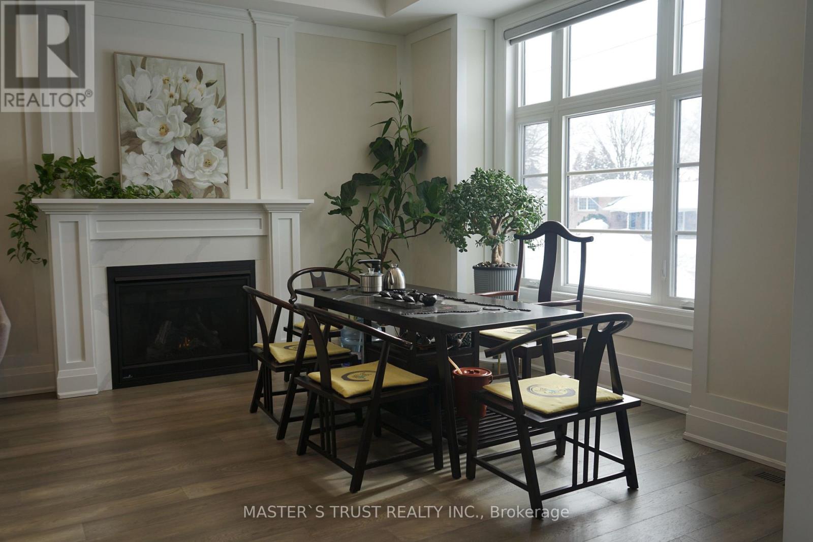 140 SHERWOOD FOREST DRIVE