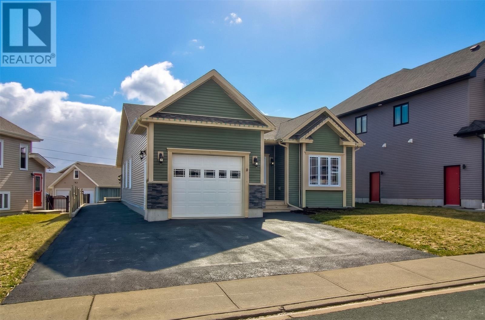 9 Sequoia Drive