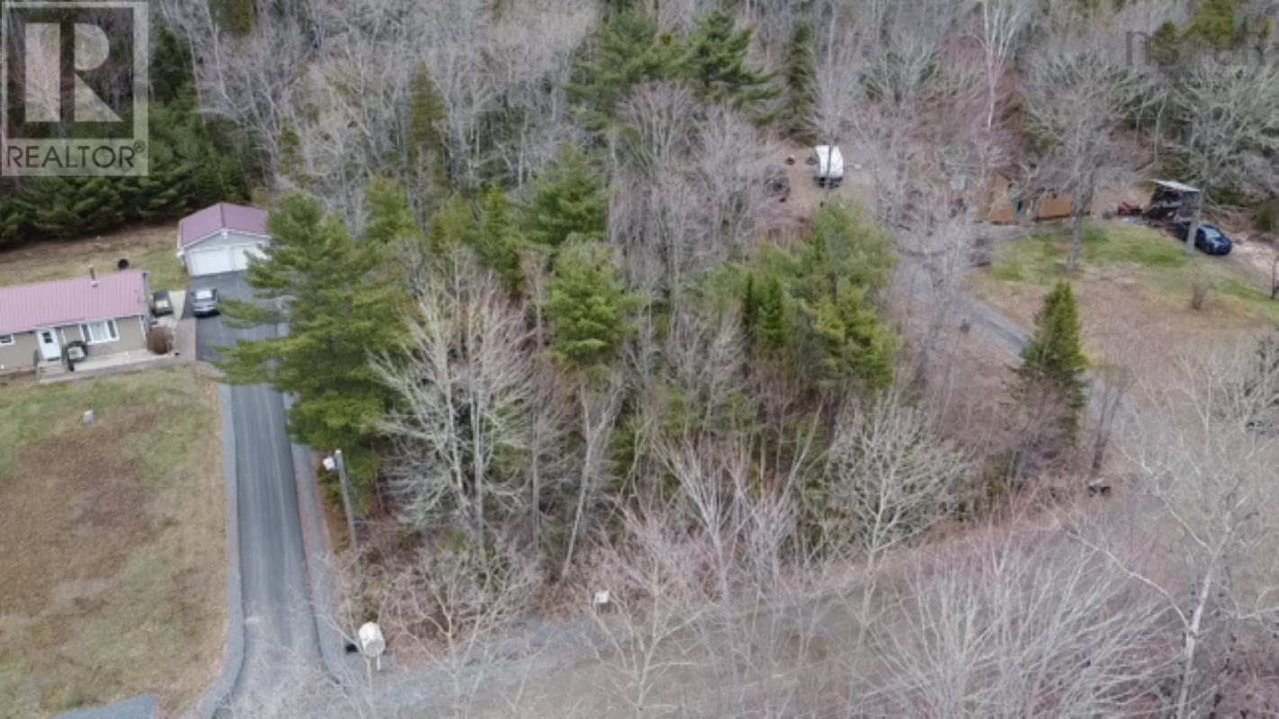 Lot Joudrey Avenue Avenue