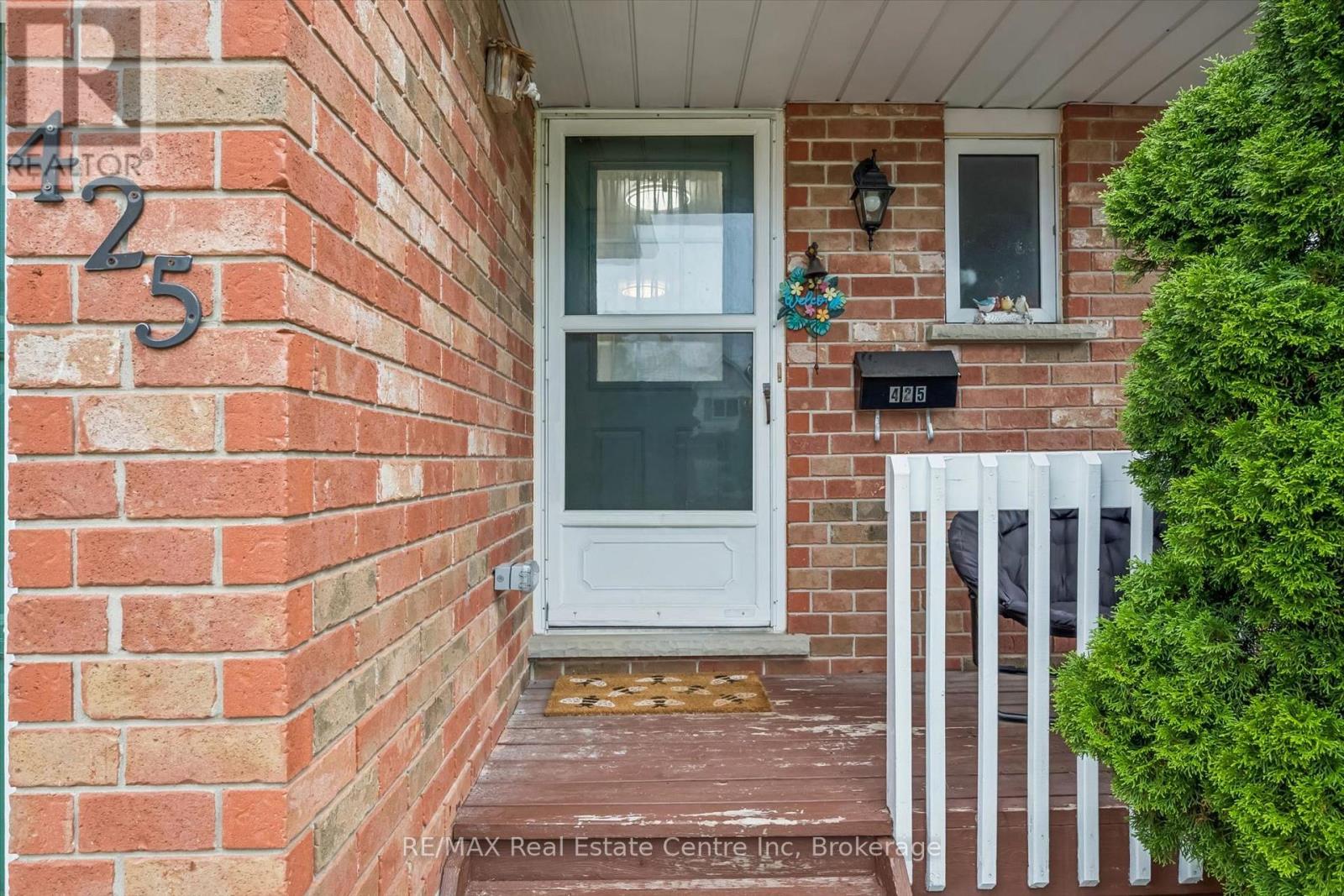 425 EXMOOR STREET
