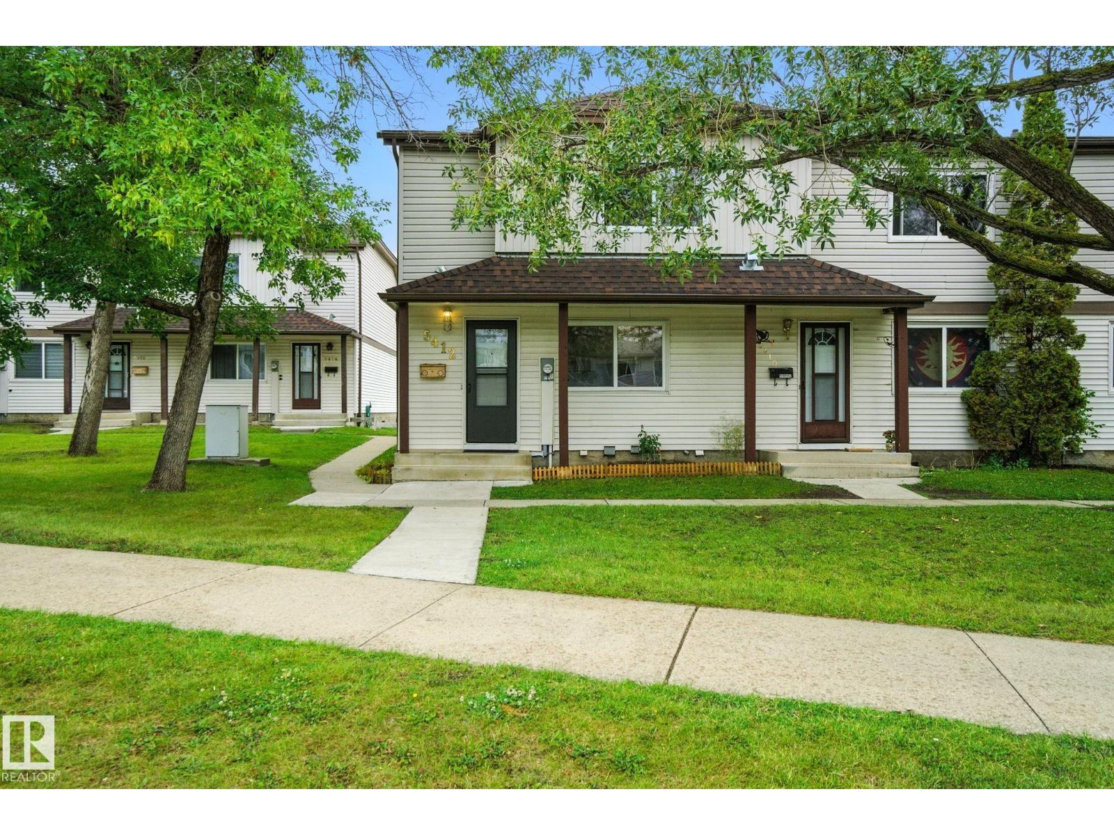 5412 146 AV NW