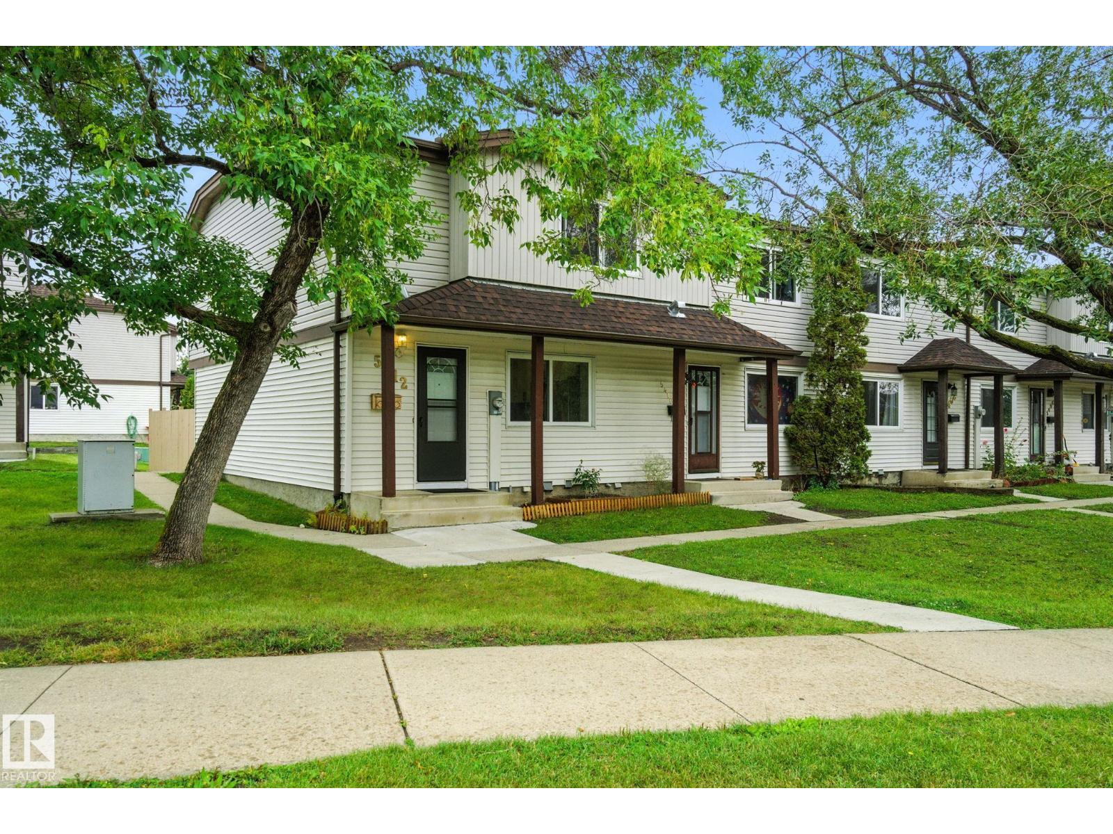 5412 146 AV NW