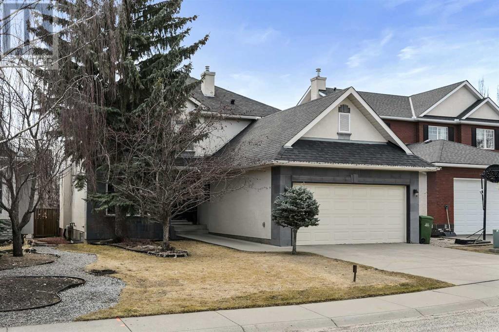 41 Strathridge Crescent SW