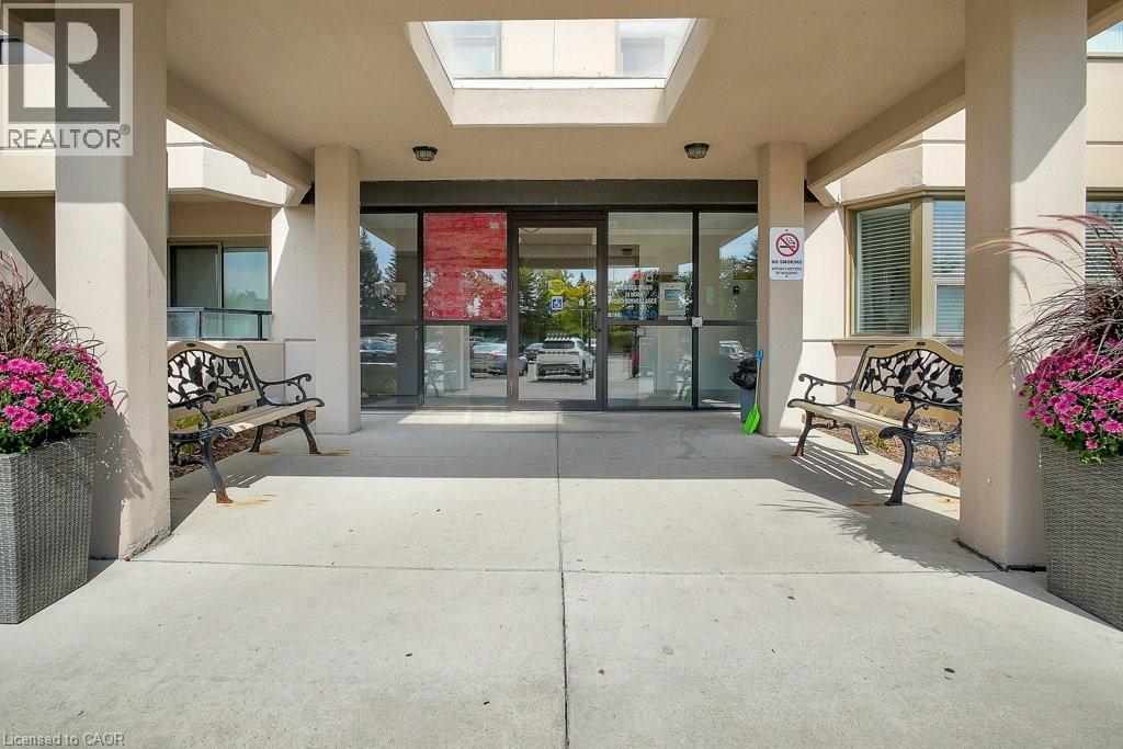200 JAMIESON Parkway Unit# 118