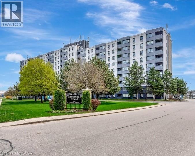 200 JAMIESON Parkway Unit# 118