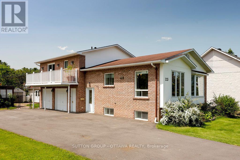 223 DES OUTAOUAIS STREET