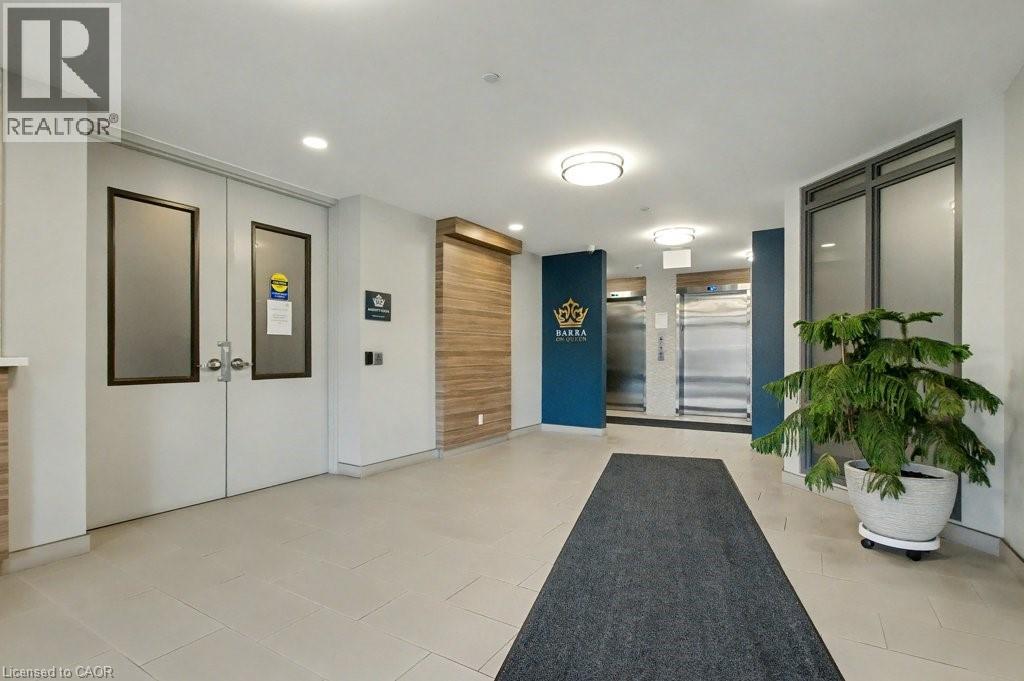 399 QUEEN Street S Unit# 518