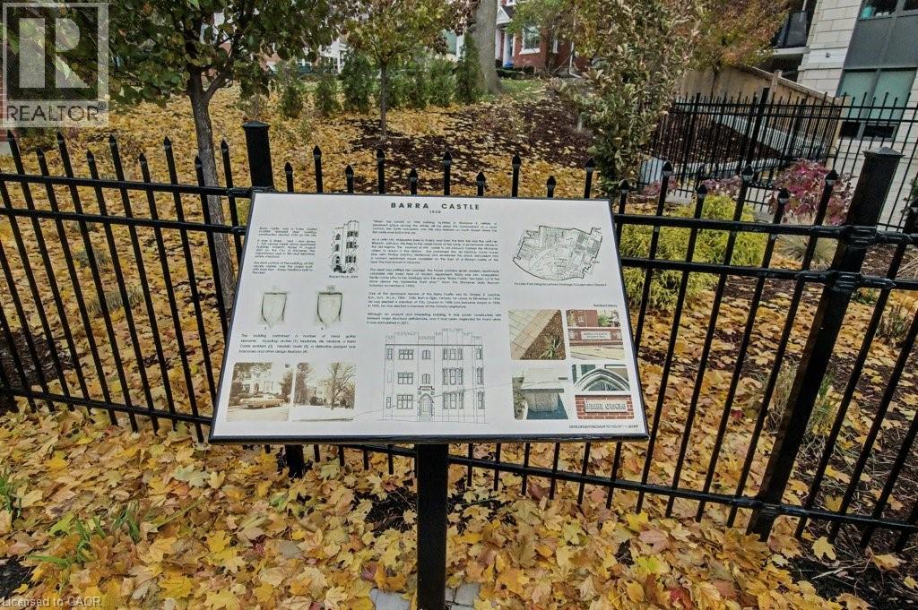 399 QUEEN Street S Unit# 518