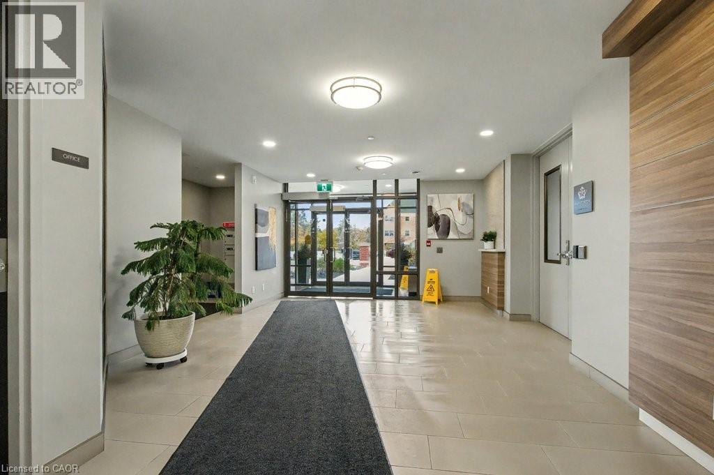 399 QUEEN Street S Unit# 518