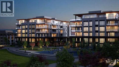 602, 4180 Kovitz Avenue NW Calgary AB T2L2K7