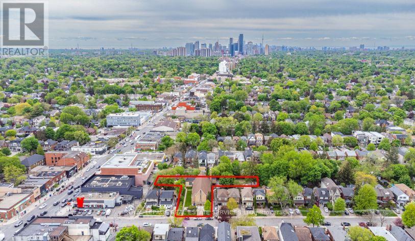 31/33 MELROSE AVENUE