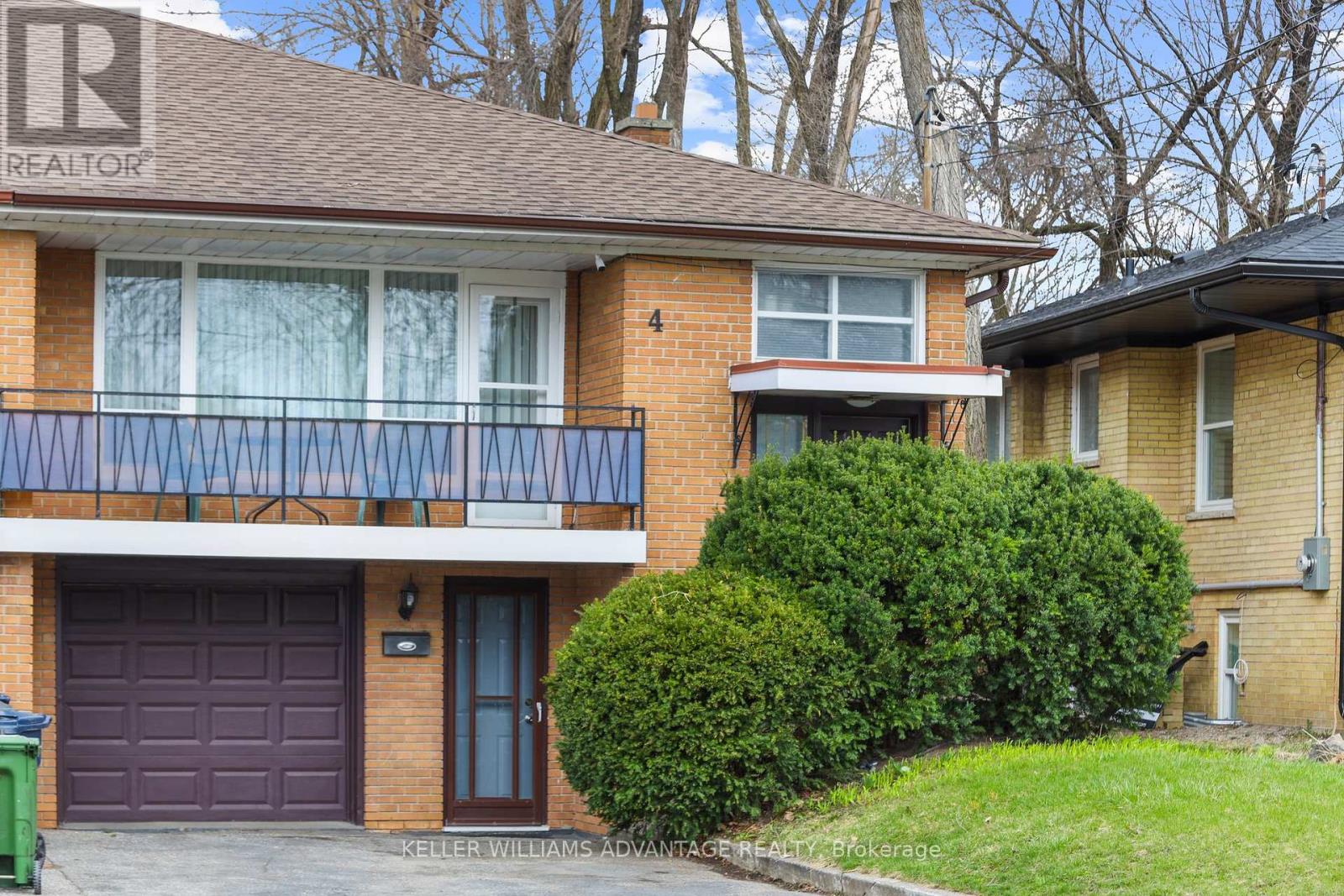 4 CARSCADDEN DRIVE