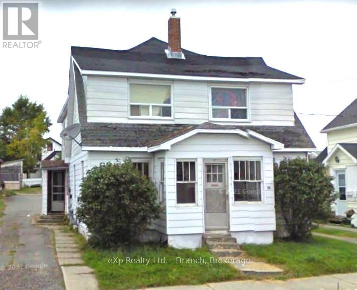 Photo 1 of 9 — 51 HUDSON BAY AVENUE, Kirkland Lake, ON P2N2J1