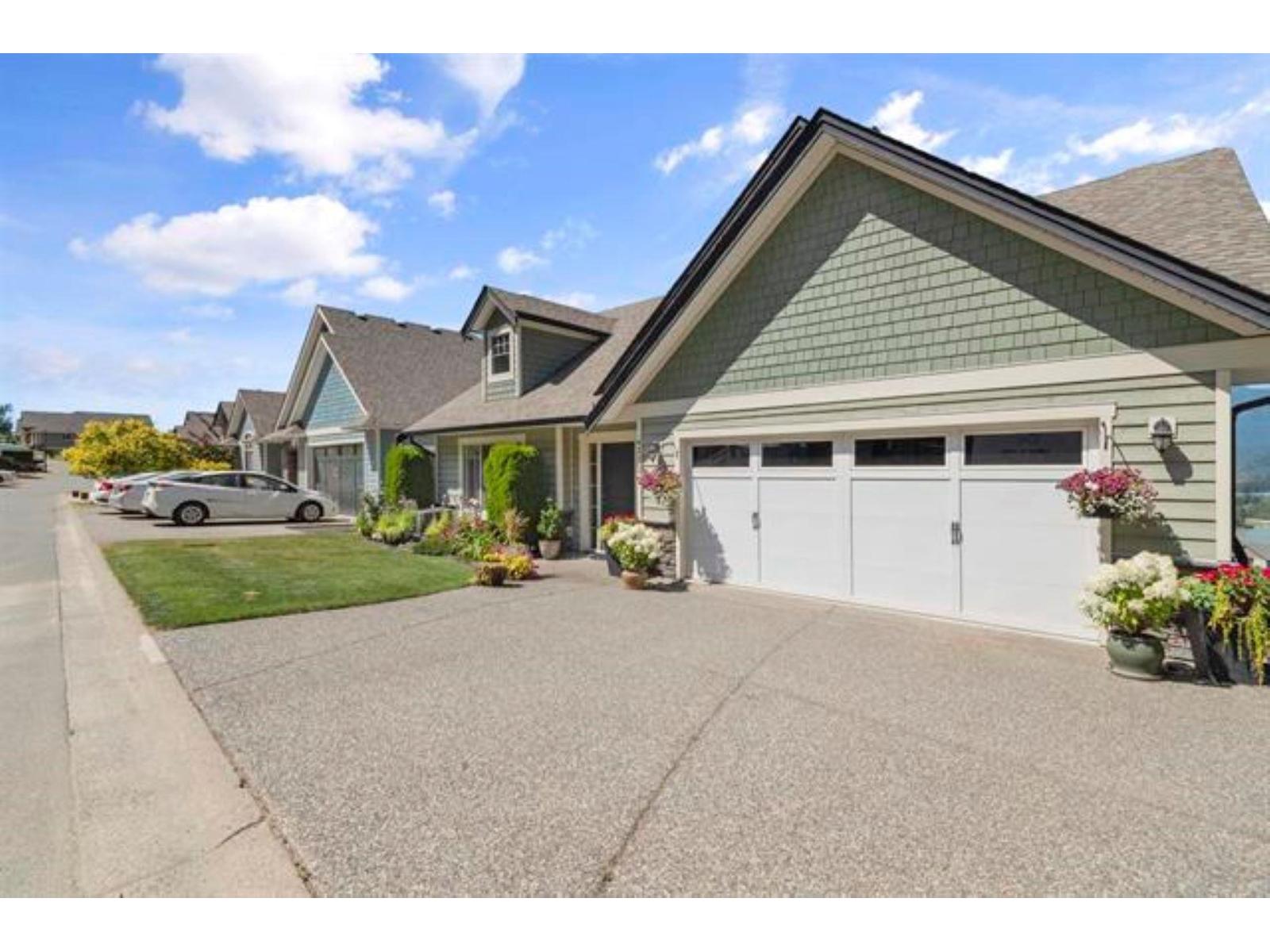 43726 ALAMEDA DRIVE|Chilliwack Mountain