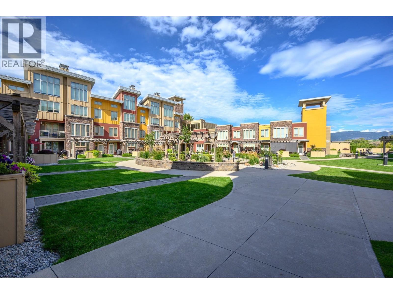 7343 Okanagan Landing Road Unit# 1210