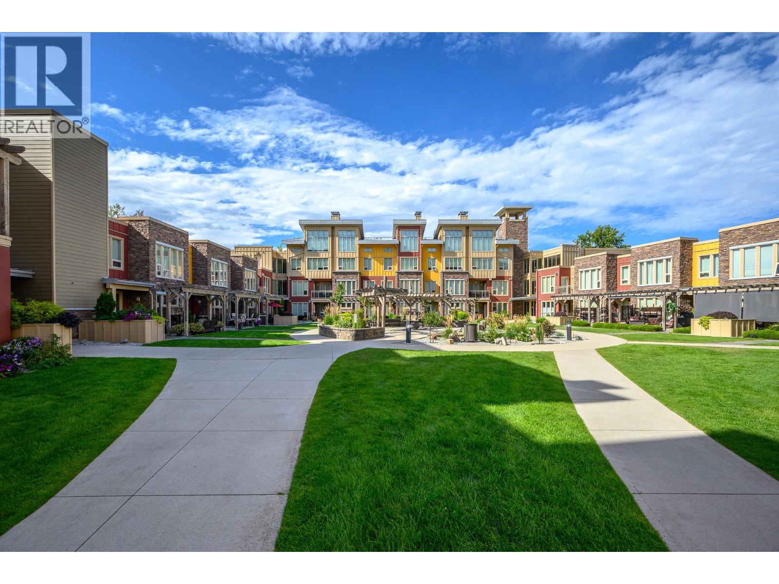 7343 Okanagan Landing Road Unit# 1210