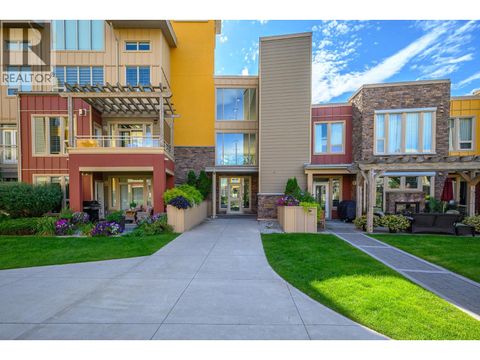 7343 Okanagan Landing Road Unit# 1210 Vernon BC V1H2J6