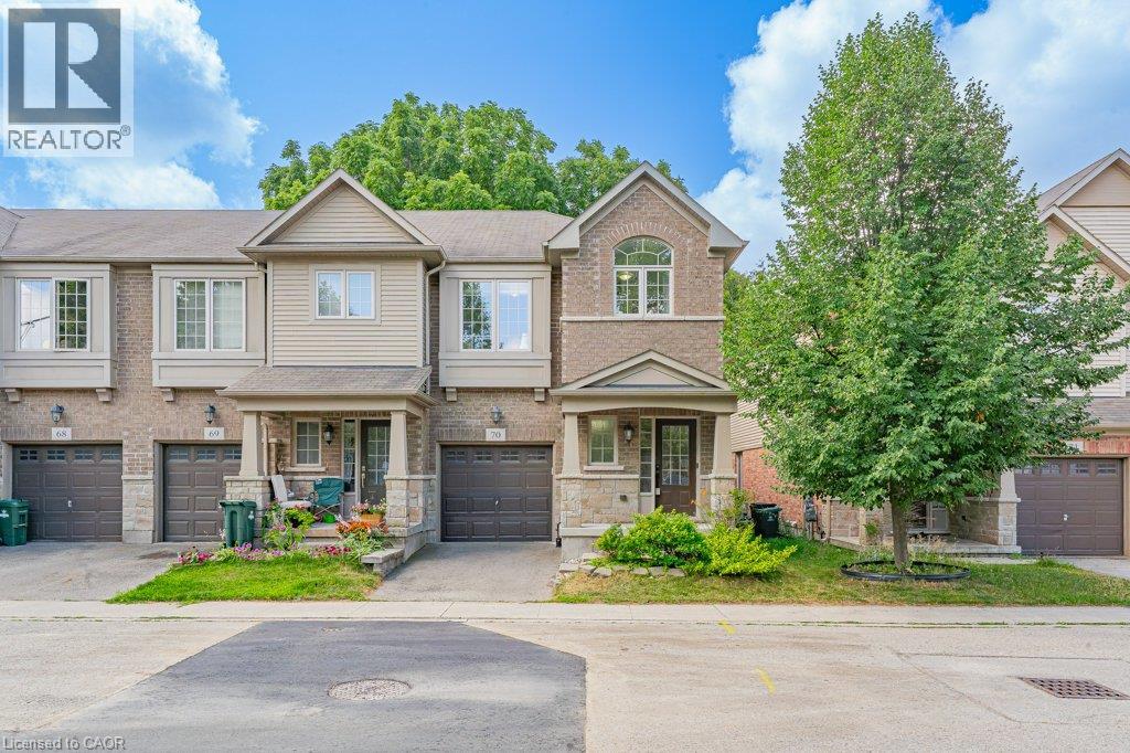 342 MILL Street Unit# 70