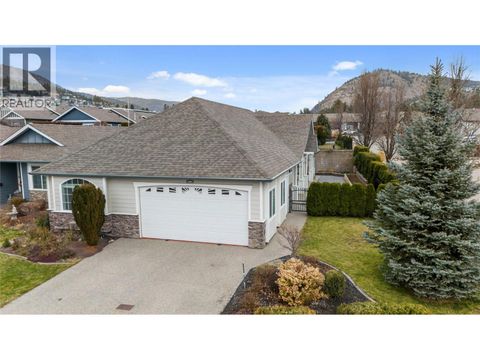 3414 Kingfisher Road West Kelowna BC V4T3A5