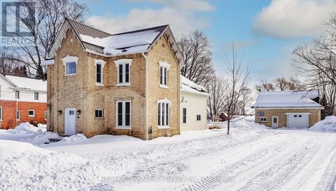 71 MAIN STREET Arran-Elderslie ON N0H2N0