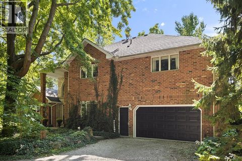 1110 SNAKE LANE Harrow ON N0R1G0