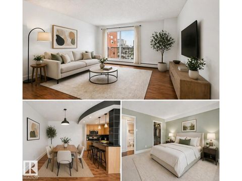 #1003 9929 113 ST NW NW Edmonton AB T5K2N9