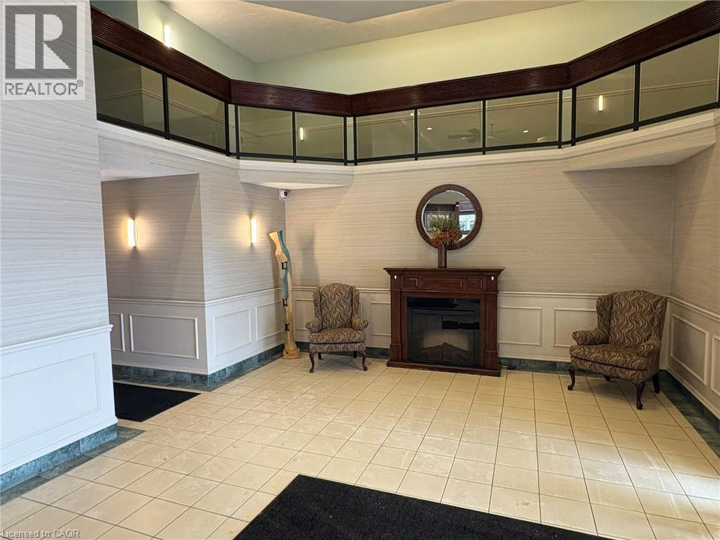 363 COLBORNE Street Unit# 404