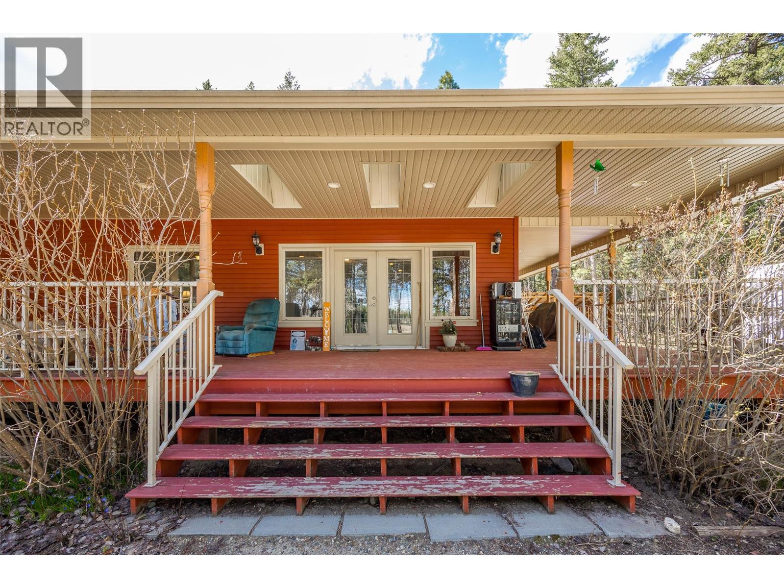 3410 Preston Road