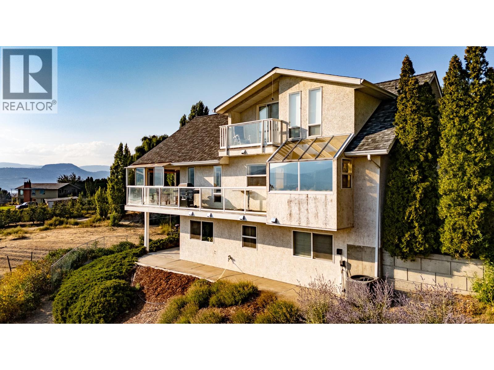 4295 NORTH NARAMATA Road