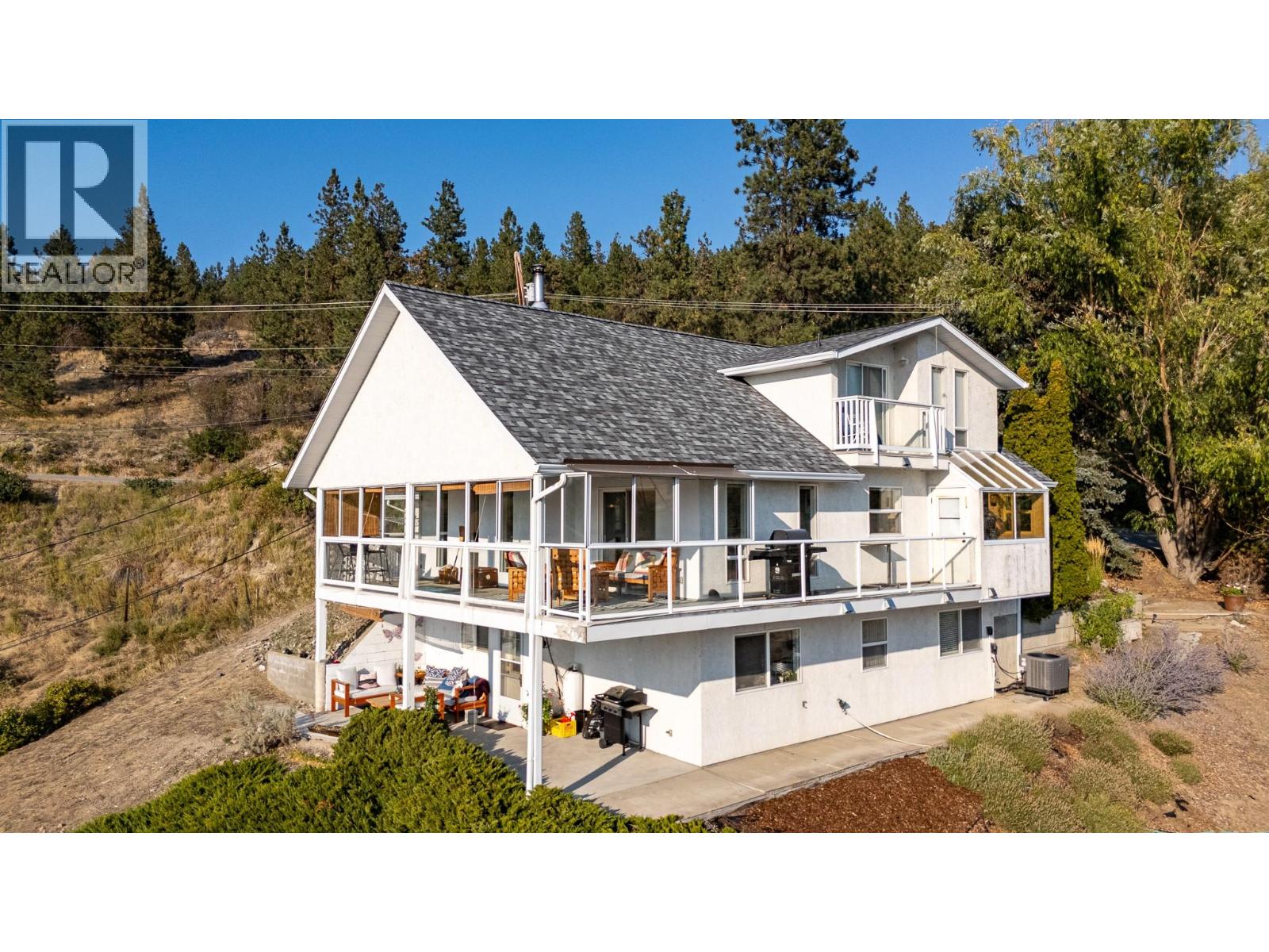 4295 NORTH NARAMATA Road