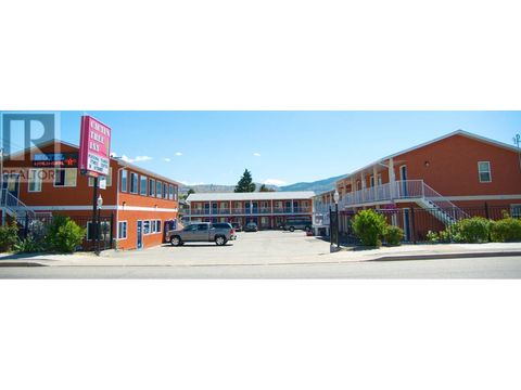 5887 Main Street Oliver BC V0H1T0