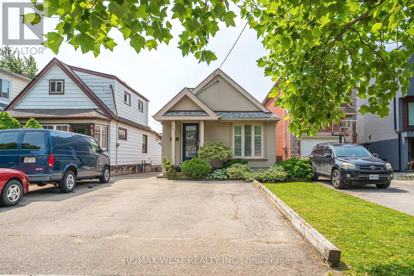 111 HAY AVENUE