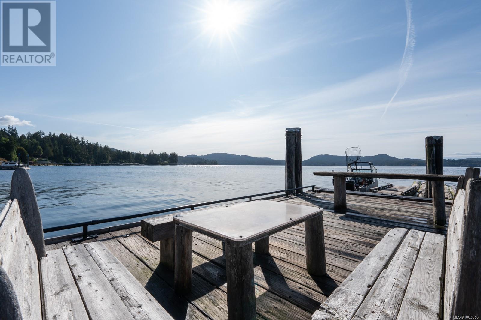 5957 Sooke Rd