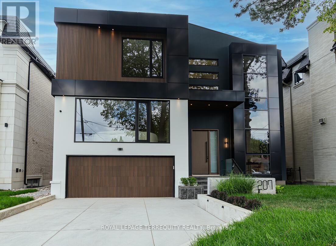 207 NEWTON DRIVE