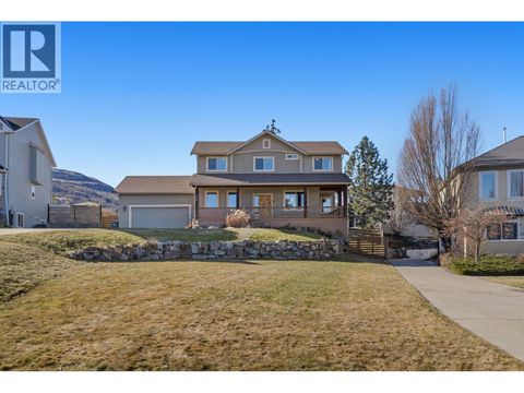 305 Tanager Drive Kelowna BC V1W4K5
