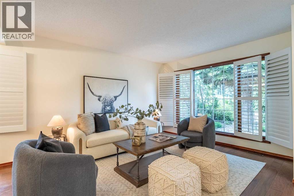 46 Mountain Park Drive SE