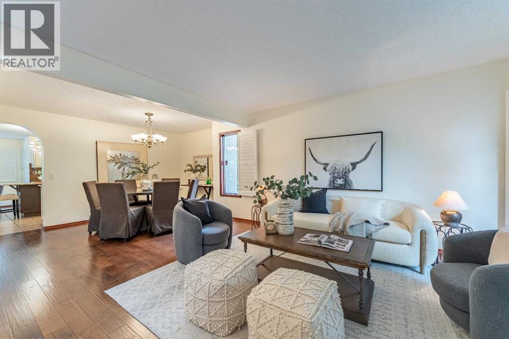 46 Mountain Park Drive SE