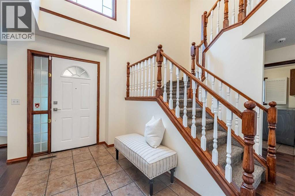 46 Mountain Park Drive SE
