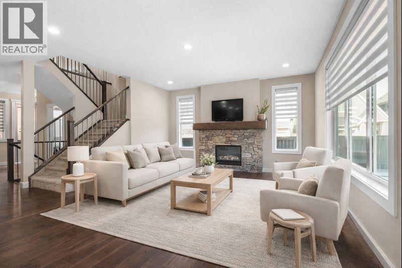 111 Cooperstown Place SW