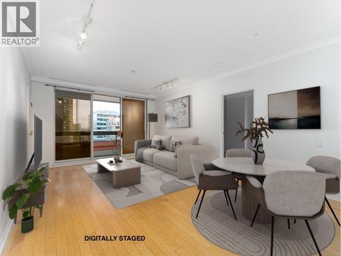 1108 1177 HORNBY STREET Vancouver BC V6Z2E9