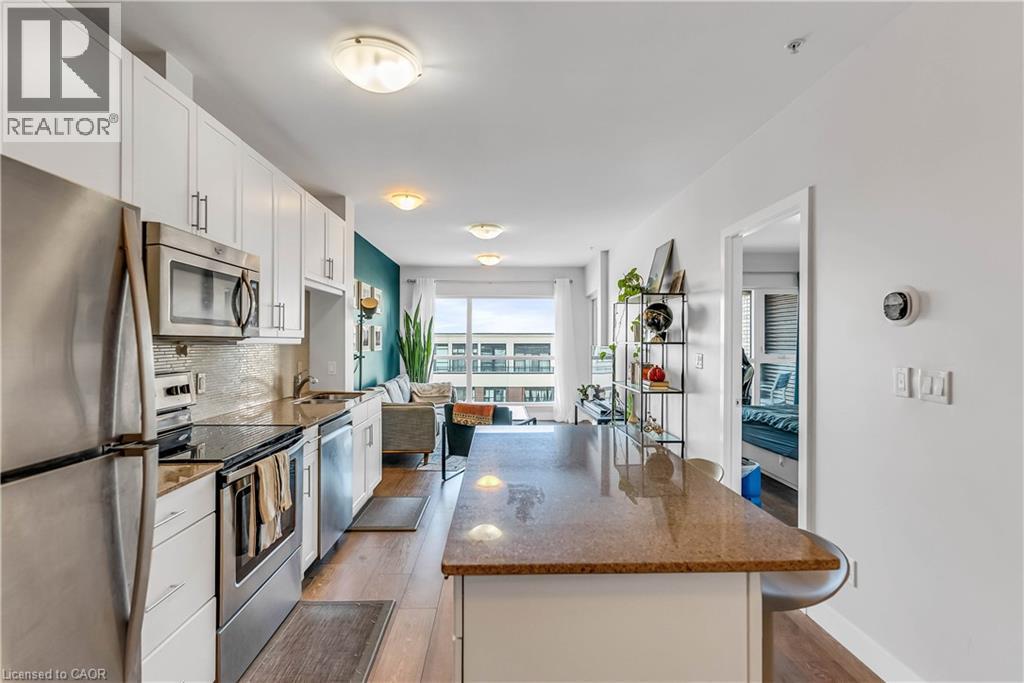 1 VICTORIA Street S Unit# 806