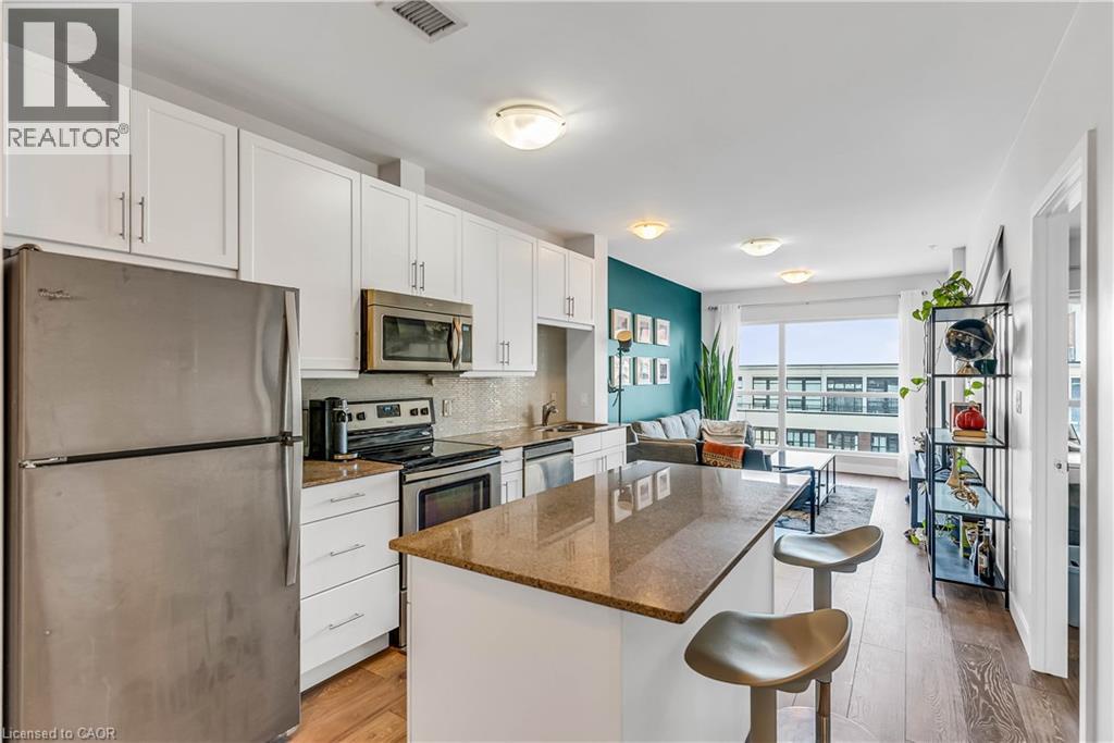 1 VICTORIA Street S Unit# 806