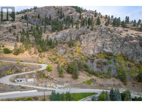 8201 Tronson Road Vernon BC V1H1C8