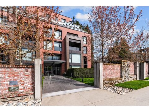 206 1561 W 57TH AVENUE Vancouver BC V6P0H5