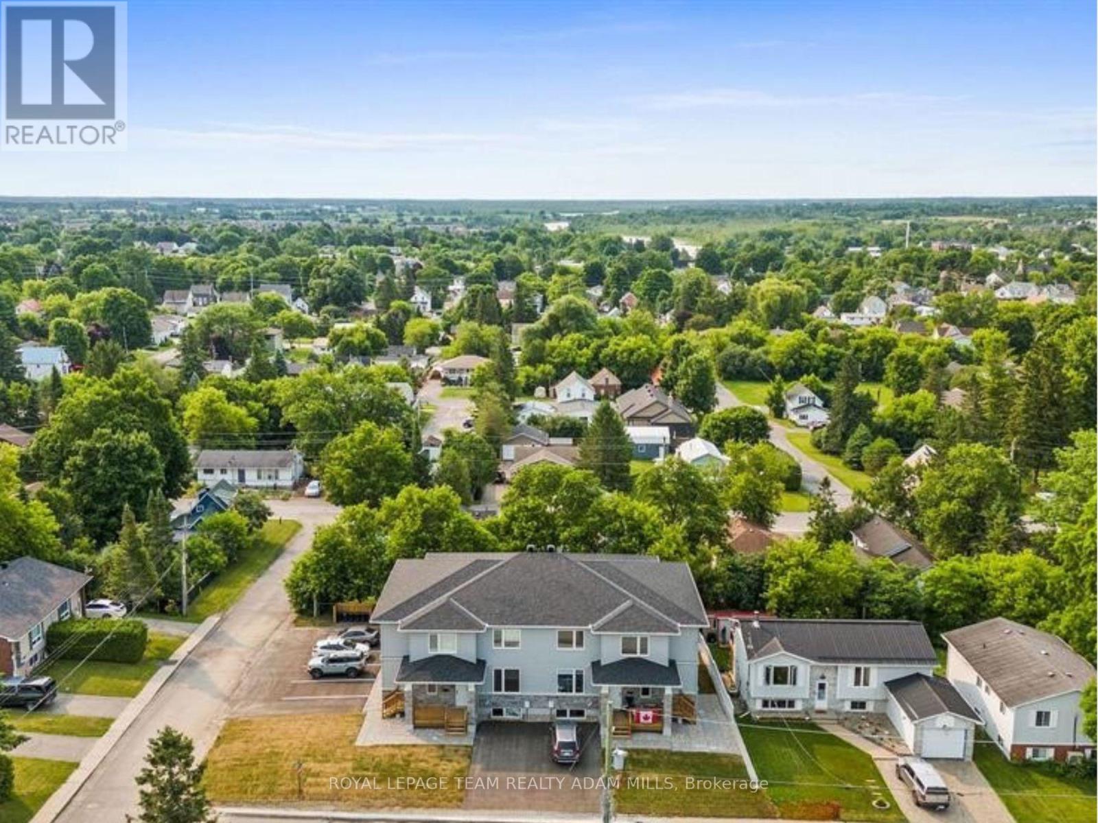 201-203 TESKEY STREET