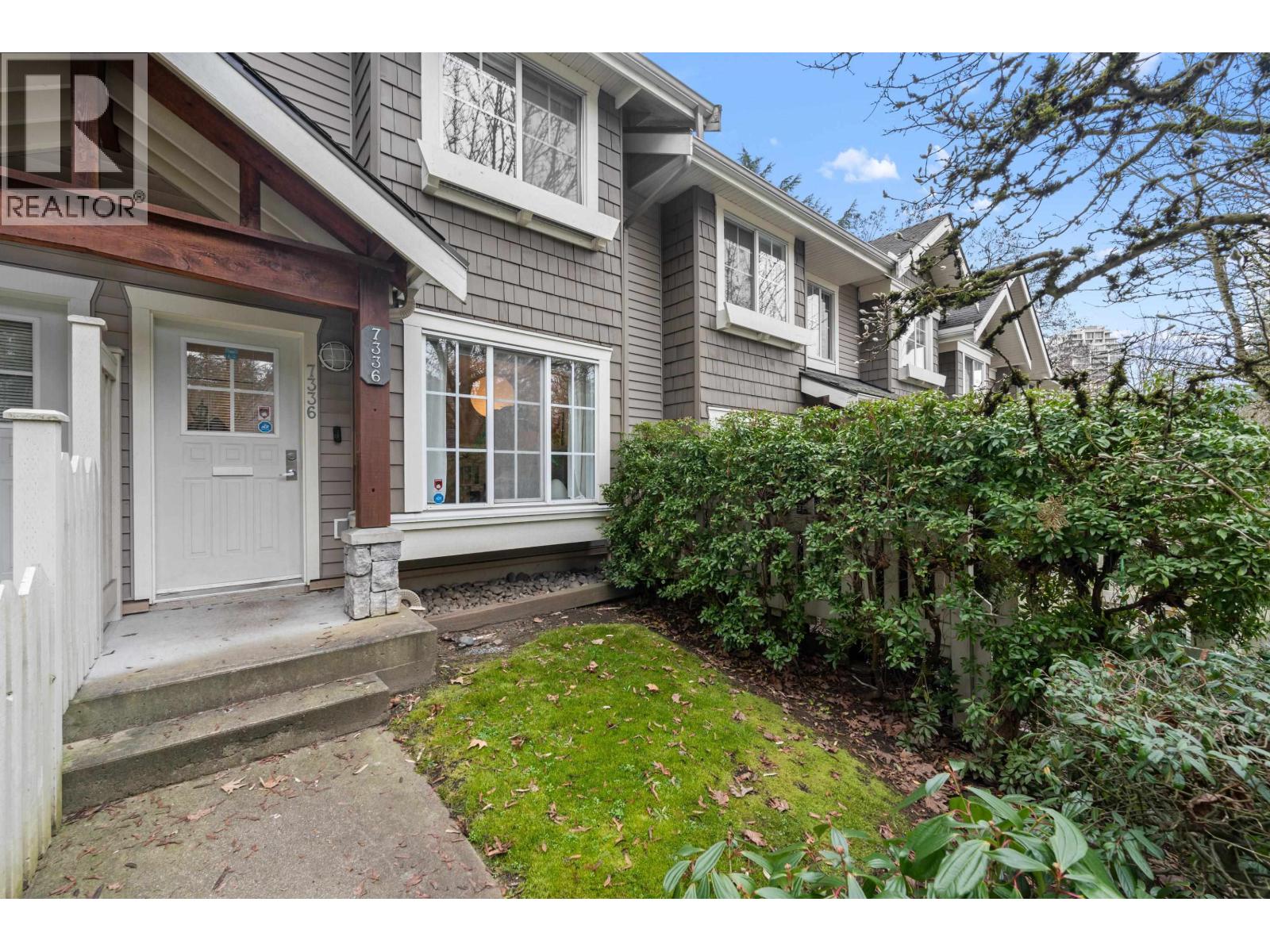 7336 SALISBURY AVENUE