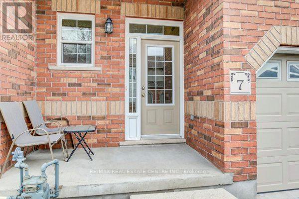 7 - 330 DEARBORN BOULEVARD