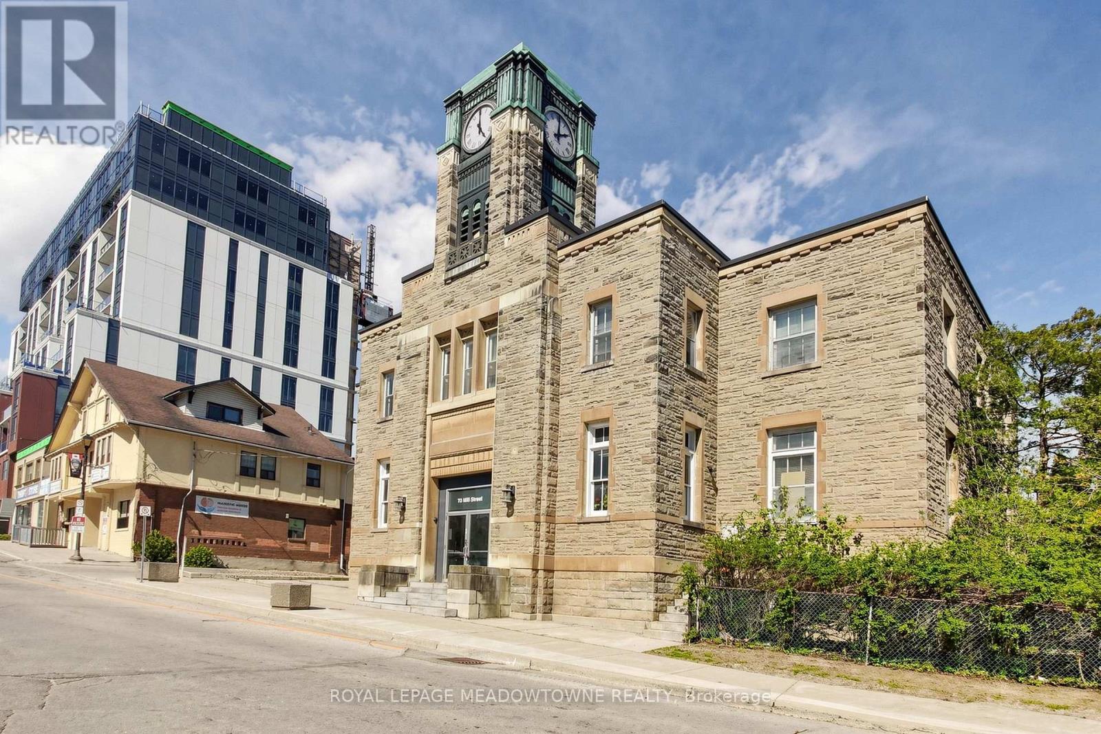 7 - 70 MILL STREET